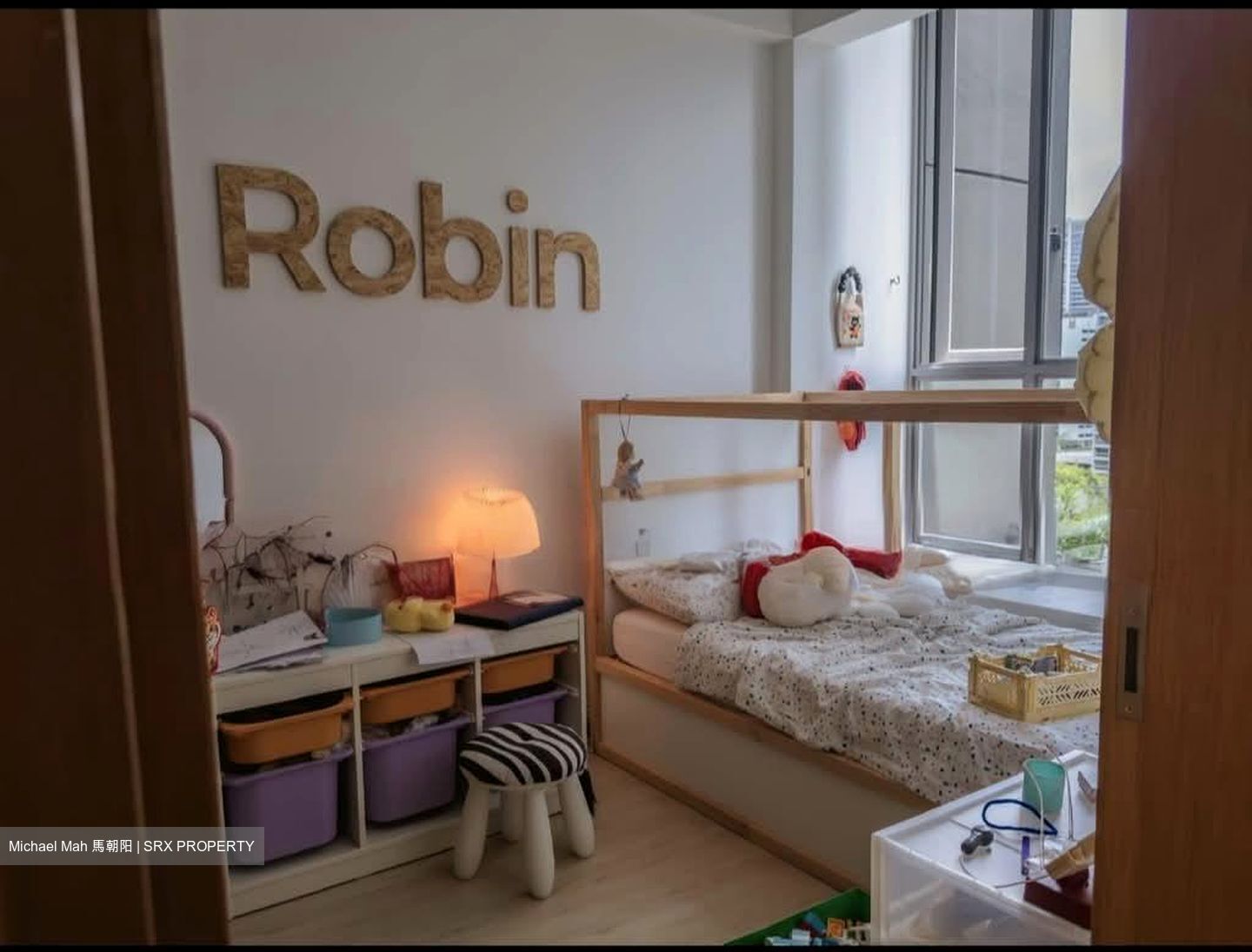Angullia Park Residences @ Orchard (D10), Apartment #572936251